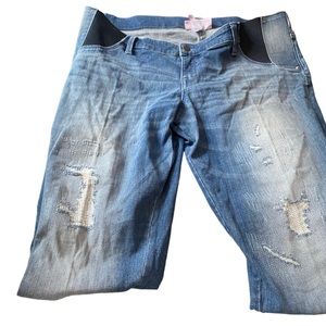 Maternity Jeans